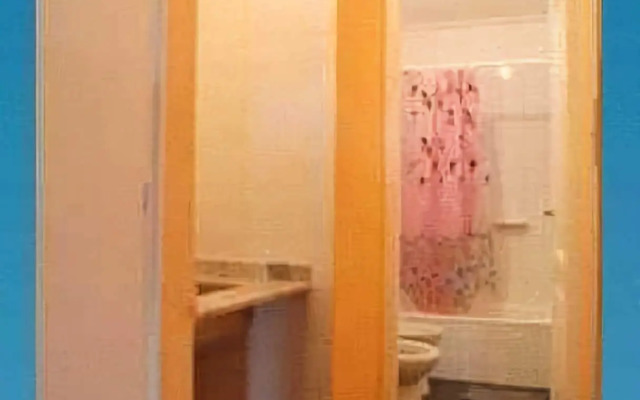 Hostal Casa Del Peregrino