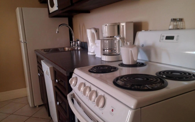 Chipman Hill Suites on Union