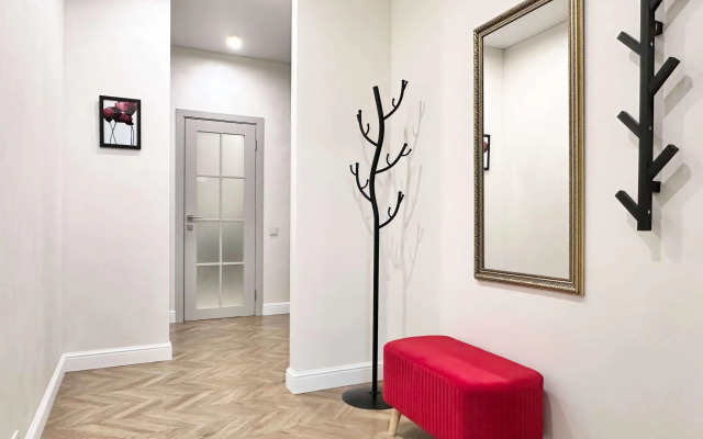 Apart-River (Апарт-Ривер)