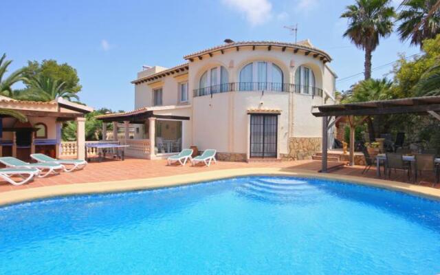 Villa Bougain 10