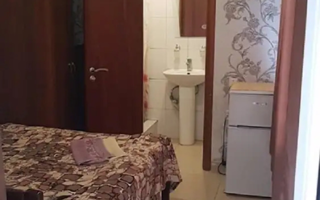 Na Vzletnaya 16 Guest House