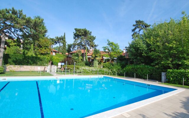 Locazione turistica Villa Quercia