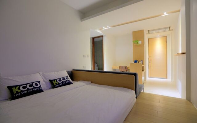 Station 100m B&B