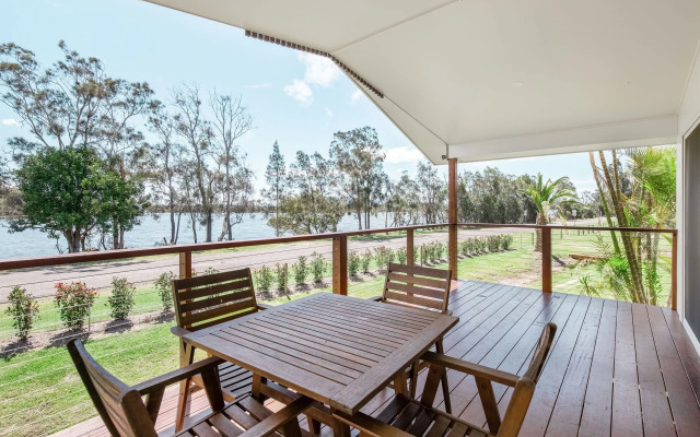 Salt at South West Rocks