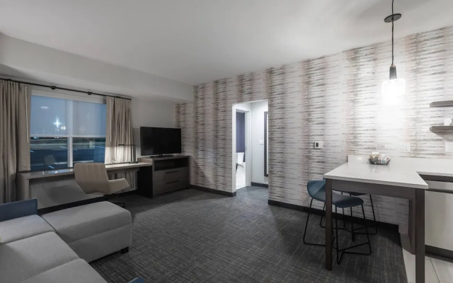 Residence Inn Anderson Clemson