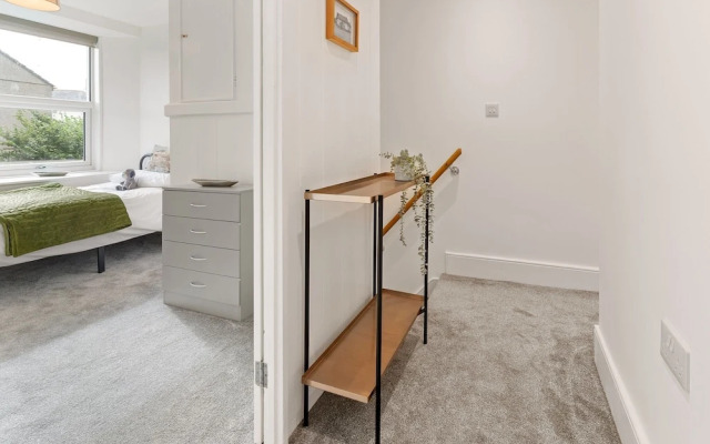 Delightful Family Getaway Cornwall