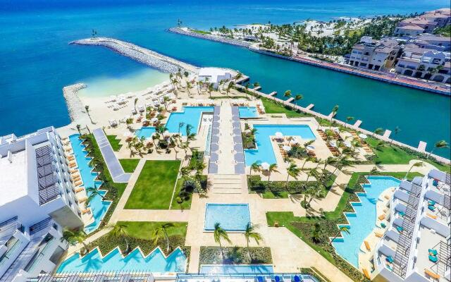 TRS Cap Cana Waterfront & Marina Hotel - Adults Only - All Inclusive