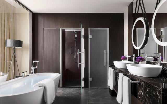 InterContinental Ljubljana by IHG