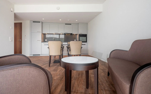 Pflegehotel Sutz-Lattrigen