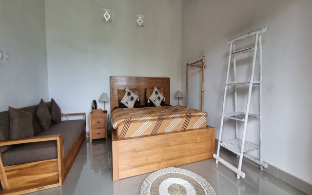 Onion Garden And Natural Hotspring