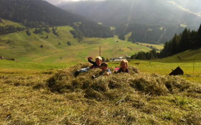 Riatschhof Gasthof