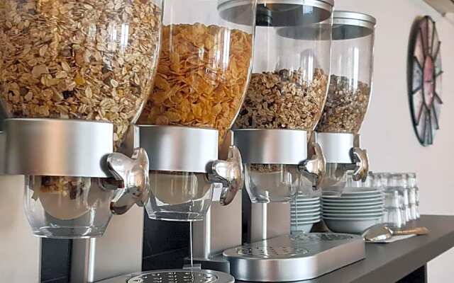 Hotel - Pension Zur Traube