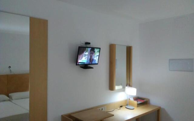 Nuevo Hotel Vista Alegre