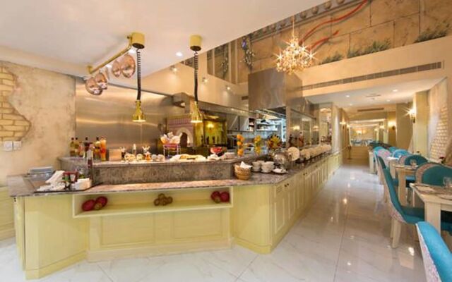 Al Khaleej Holiday Hotel Apartment