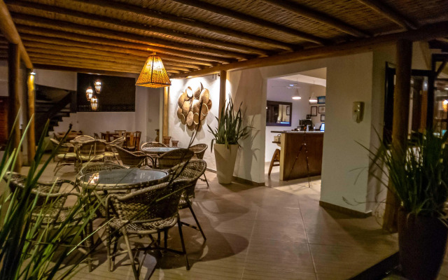 Hotel Porto Dourado