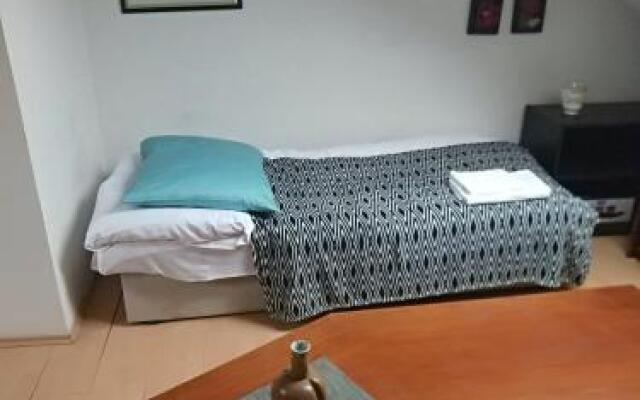Apartment Sova