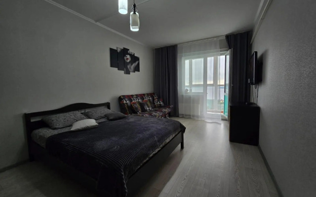 Уютный Уголок на улице Мелик-Карамова 40