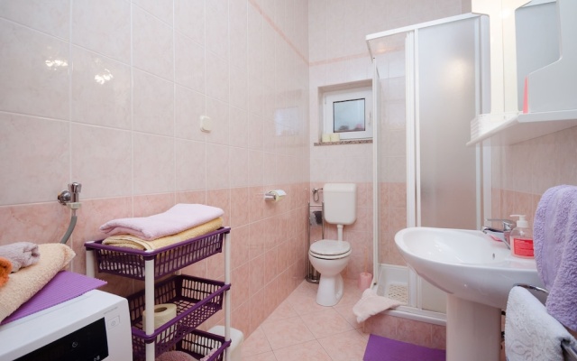 Apartments Mirjana
