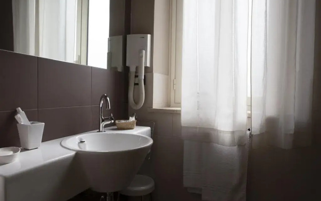 Hotel Villa Esperia