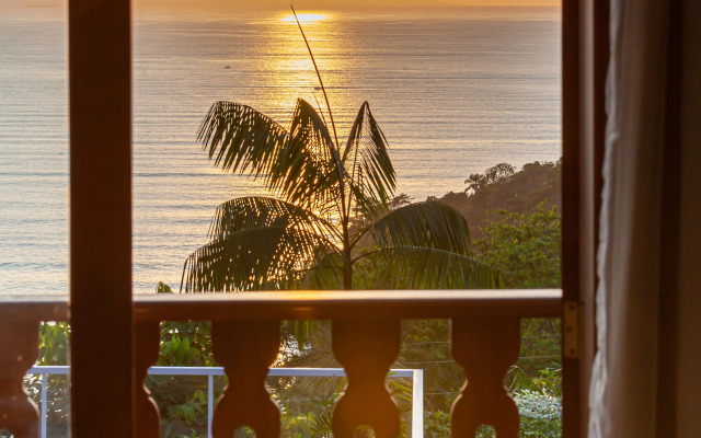 Pousada Recanto de Paraty