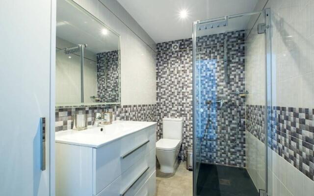 Ciudad Blanca Apartment