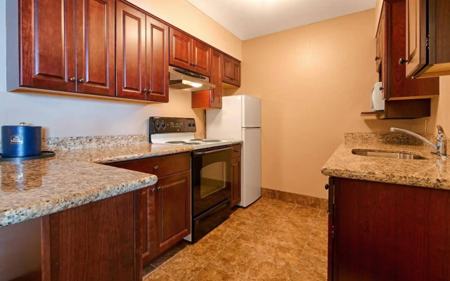 Best Western Plus Humboldt House Inn