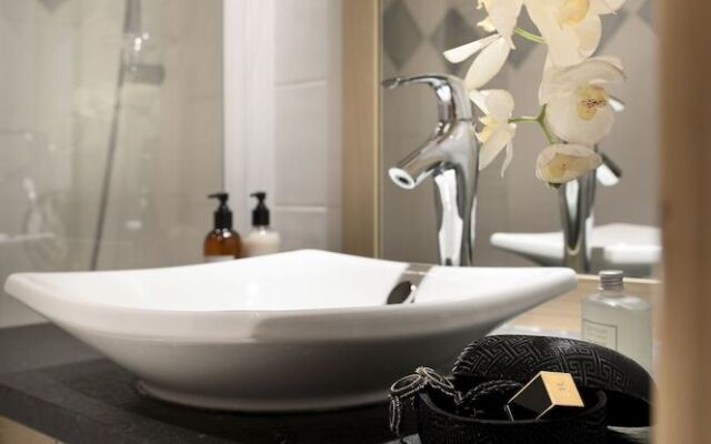 CGH Résidence boutique le Lodge des Neiges