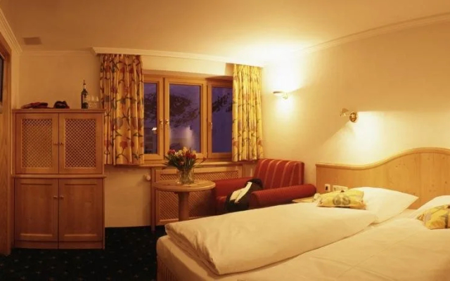 Hotel Arlberghaus