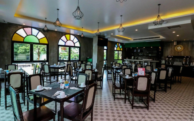 NIDA Rooms Talat Yai Robinson Ocean