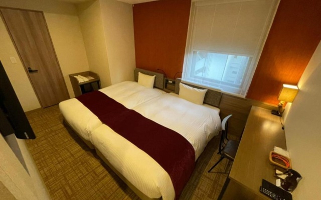 Superior Twin room (트윈 침대 2개) 사진 1