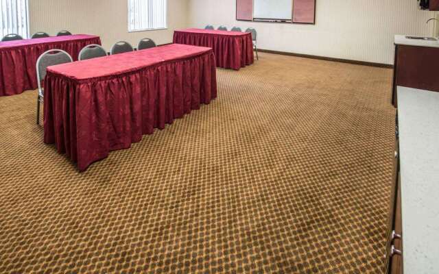 Comfort Inn & Suites Morganton South