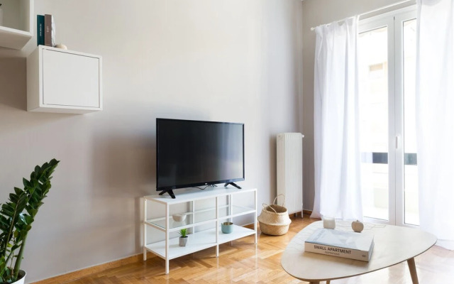 UPSTREET Urban Chic 1BD Apartment- Hilton area