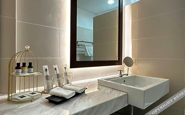 19th Century Boutique Hotel