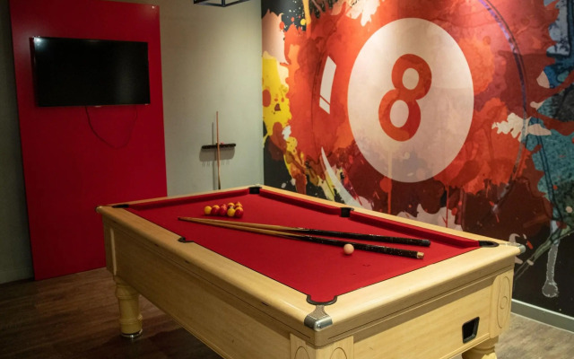 Holiday Inn Express London Stansted Airport by IHG
