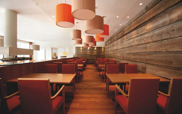 Upstalsboom Hotelresidenz & SPA Kühlungsborn