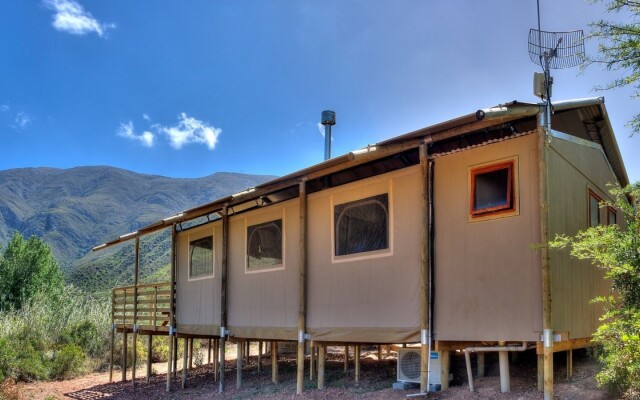 Pat Busch Mountain Reserve