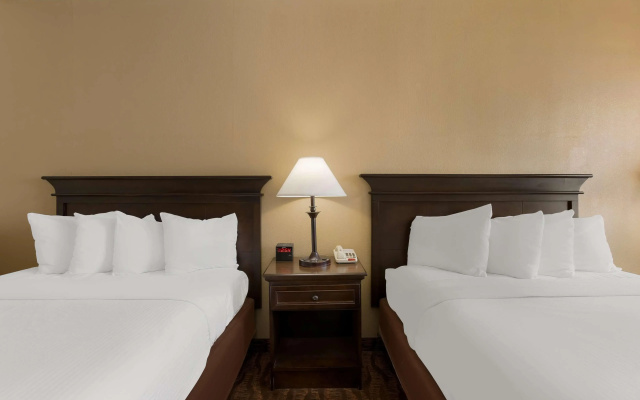 Best Western Music Capital Inn