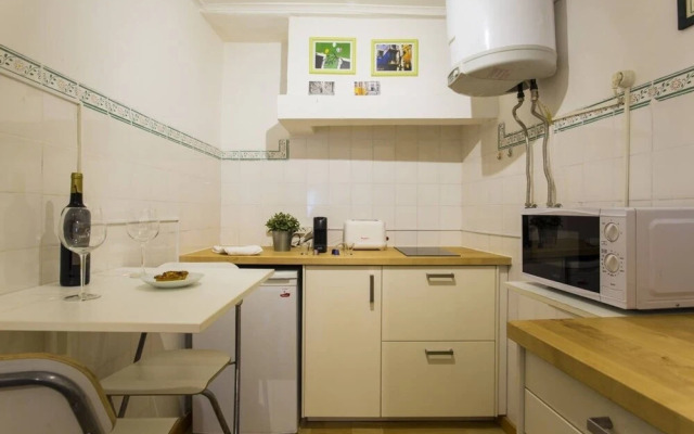 Cosy Panteao Alfama Apartment Rentexperience