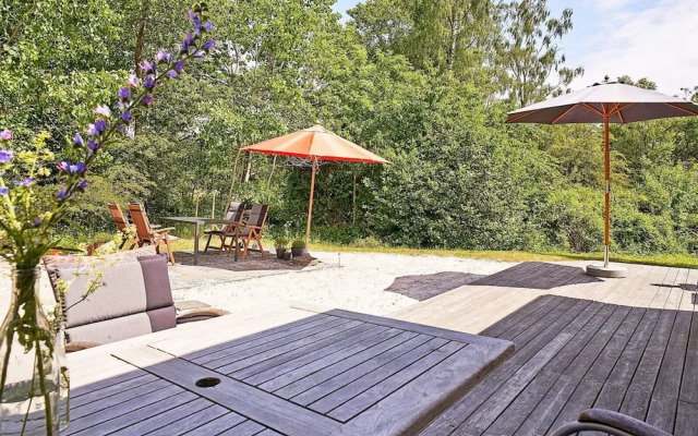 6 Person Holiday Home in Nexo