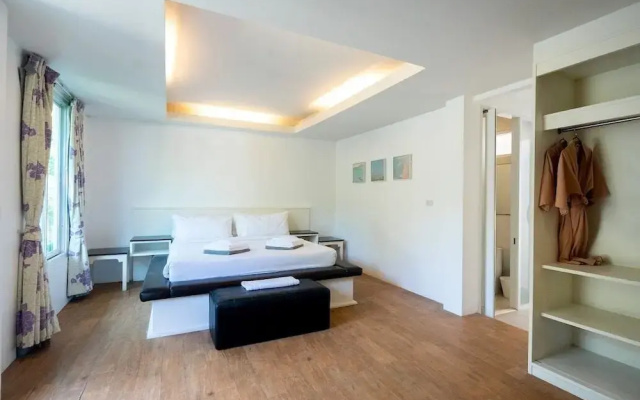 75/2 Residence Hua Hin