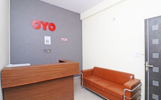 OYO 22698 Delight Residency