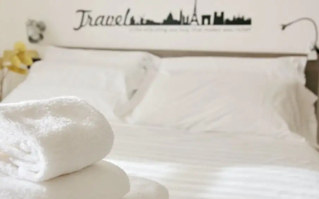 Italianway - Borgo Vico 36