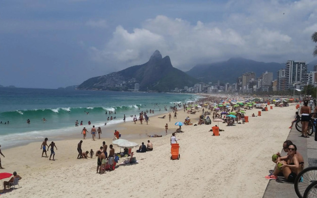 Anexo Ipanema