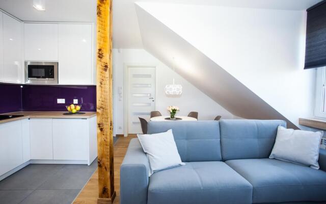 Apartamenty SaltApart