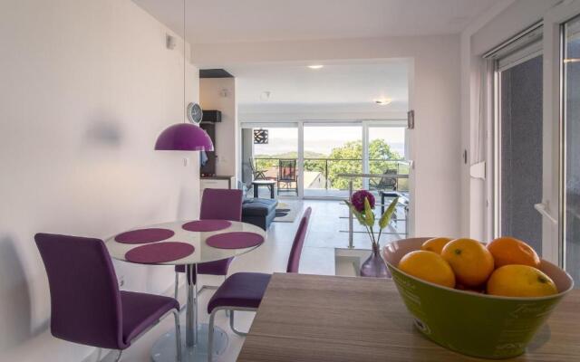 Luxury Spa Apartment Luna