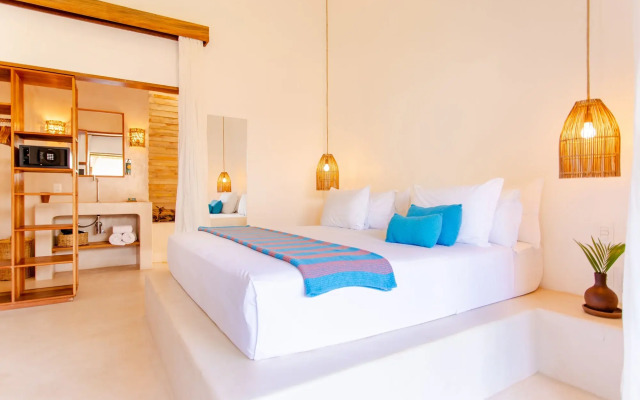 Café Jeri Hotel - Adults Only