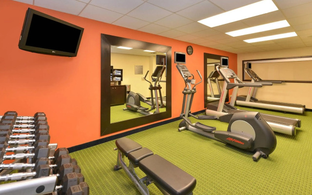 Fairfield Inn & Suites by Marriott Denver Aurora / Parker