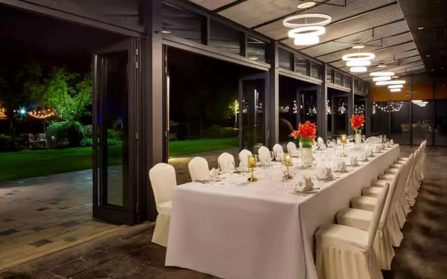 DoubleTree by Hilton Shanghai Hongqiao