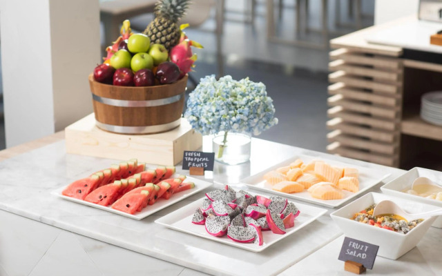 LIV Hotel Phuket Patong Beachfront