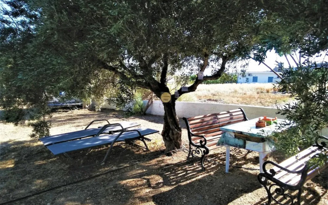 Apartments With Garden View Creta Ierapetra